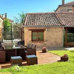 Casa Pinines Apartman Torre Val de San Pedro