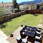 Casa Pinines Apartman Torre Val de San Pedro