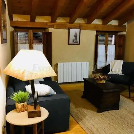 Casa Pinines * Torre Val De San Pedro