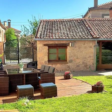 Casa Pinines アパート Torre Val de San Pedro