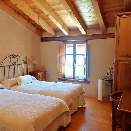 Casa Pinines 아파트