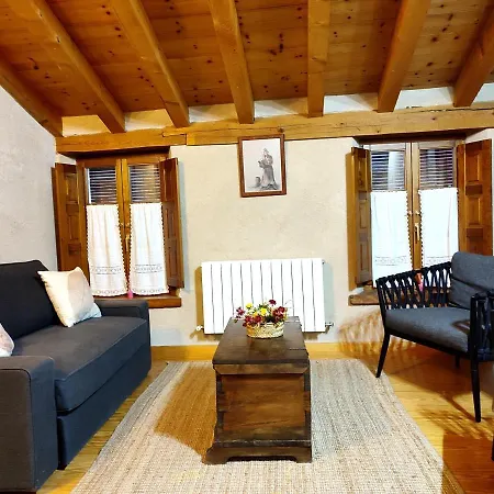Casa Pinines Apartamento