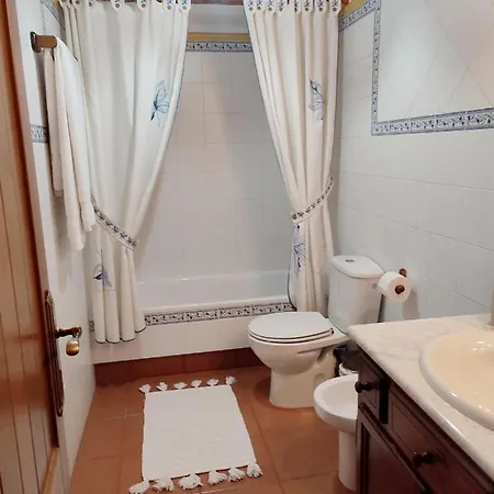 Lägenhet Casa Pinines *