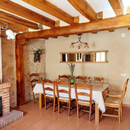 아파트 Casa Pinines Torre Val De San Pedro
