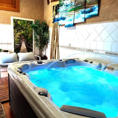 Casa Pinines Torre Val De San Pedro