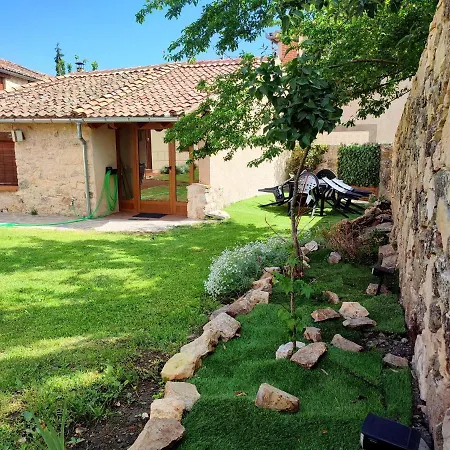 Casa Pinines *