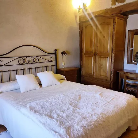 Casa Pinines