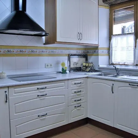 Casa Pinines * Torre Val De San Pedro