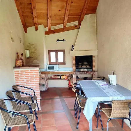 アパート Casa Pinines Torre Val de San Pedro