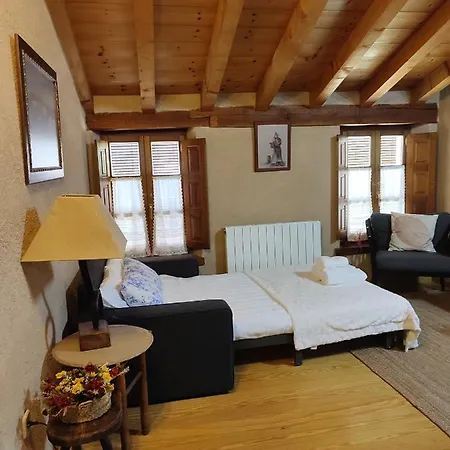 Casa Pinines